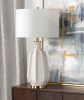 Set of 2 Carambola Table Lamp