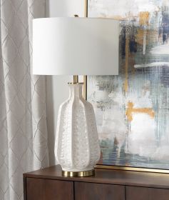 Set of 2 Carambola Table Lamp