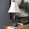Set of 2 29"H Pioneer Table Lamps