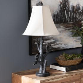 Set of 2 29"H Pioneer Table Lamps