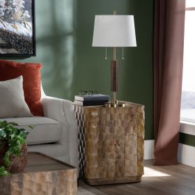 28"H Arlo Table Lamp