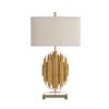 30.5"H Galveston Table Lamp