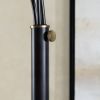 82"H 3 Arm Floor Lamp With Shade