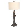 Set of 2   Nix Table Lamps