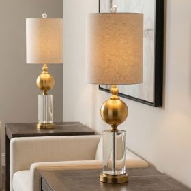 Set of 2 Dupuis 29" Table Lamps