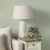 26"H Parsons Table Lamp