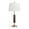 28"H Arlo Table Lamp