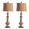 Set of 2   Cameron Table Lamps