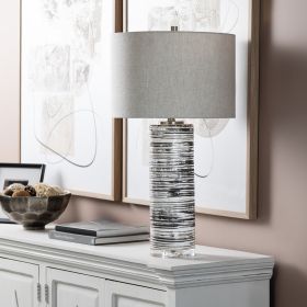 Set of 2 Sante Fe Table Lamps