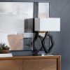 31.25"H Laurence Table Lamp