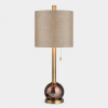 Set of 2    Kingman Buffet Lamp