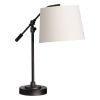 29"H Healy Articulating Task Lamp