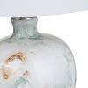 26.75"H Saylor Table Lamp with White Shade