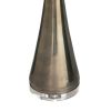 Lira twin pull chain table lamp