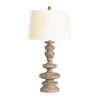 Set of 2 Craftsman Table Lamp