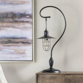 Set of 2 Harbor Side Table Lamp