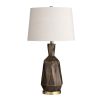 27.5"H Vaughn Table Lamp