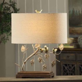 23"H Ella Table Lamp