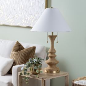 32"H Anton Table Lamp
