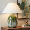 25" Elysian Table Lamps