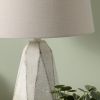 26"H Parsons Table Lamp