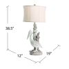 Pelican Table Lamp