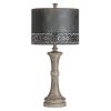 Set of 2 32.5"H Manchester Table Lamps