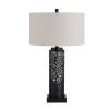 30.5"H EMBERDALE TABLE LAMP