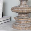 Craftsman Table Lamp