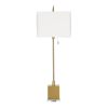 Set of 2 41"H Baker Pull Chain Buffet Lamp
