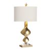 Set of 2 Summit Table Lamps