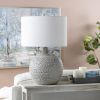 Cairo Table Lamp