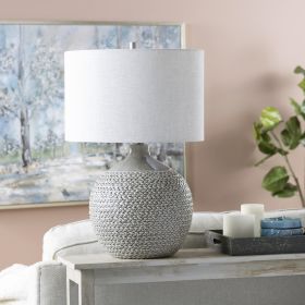 Cairo Table Lamp