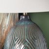 32.25" H Ceramic Table Lamp With Shade