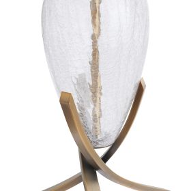 29"H Beau Table Lamp