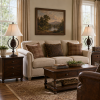 Set of 2 Pine Creek Accent Lamp
