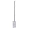 29.25" LED Table Lamp with Marble Base