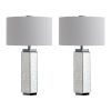 Set of 2  Callisto Table Lamp