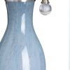 Aurora pull chains table lamp