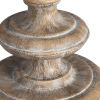 Craftsman Table Lamp