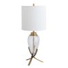 29"H Beau Table Lamp