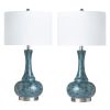 Set of 2  Dixon Table Lamp
