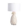 29.75" Ceramic Table Lamp