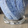 Janice Swirl Table Lamp