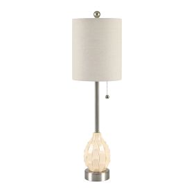 Set of 2 Meyer Buffet Lamp