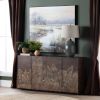 32.25" H Ceramic Table Lamp With Shade