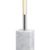 29.25" LED Table Lamp with Marble Base