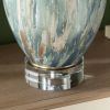 Fleur Table Lamp