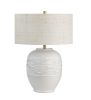 27"H Ceramic Table Lamp