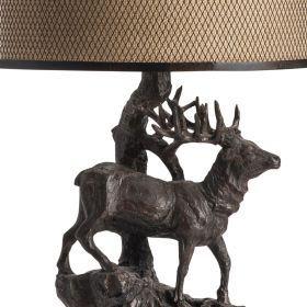 Set of 2 Hunters Walk Table Lamp